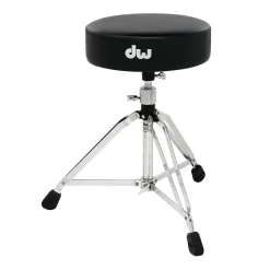 DW 5000 Series Round Top Throne