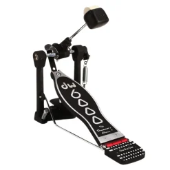 DW 6000 Series Single Bass Drum Pedal - Nylon Strap