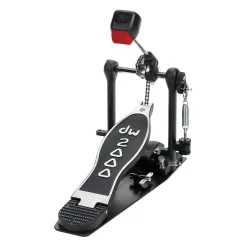 DW 2000 Series Single Bass Drum Pedal