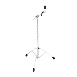 DW 3000 Series Single Braced Convertible Boom/Straight Cymbal Stand