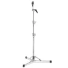 DW 6000 Series Straight Cymbal Stand - Flatbase
