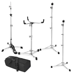 DW 6000 Series Ultralight Hardware Pack w/Bag