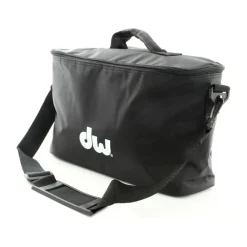 DW 9000 XF Series Single Bass Drum Pedal - Extended Footboard