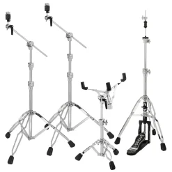 DW 3000A Series Hardware Pack