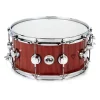 DW Collector's Series® Lacquer Custom Snare Drum 14"x6.5" Purple Heart with Chrome Hardware