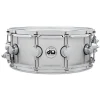 DW Collector's Series® 14"x5.5" Rolled Aluminium Shell with Chrome Hardware