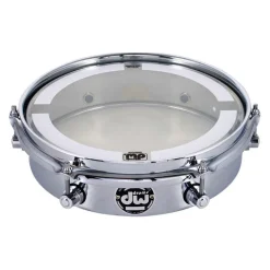 DW Design Series 10" Piccolo Tom