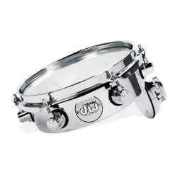DW Design Series 10" Piccolo Tom