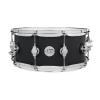 DW Design Series Snare Drum - 6x14-inch - Black Satin