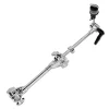 DW Dog Bone with 912 Cymbal Arm