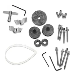 DW Drummers Survival Hardware Kit