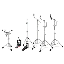 DW Drums 5000 Hardware Pack 5