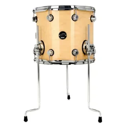 DW Drums PERF FT 12x14 L/C NAT/LAC