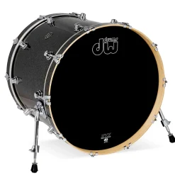 DW Drums PERF KK 18x22 F/P PEW/SPK