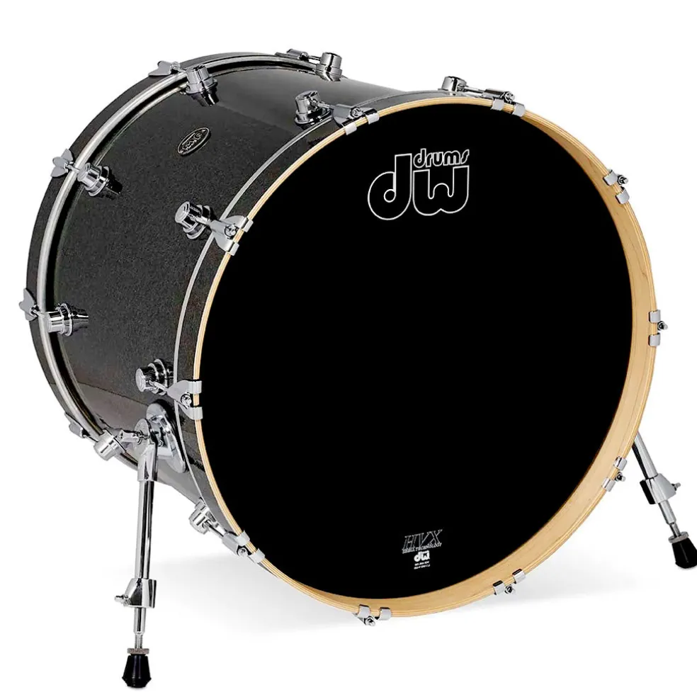 DW Drums PERF KK 18x22 F/P PEW/SPK