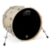 DW Drums PERF KK 16x20 L/C NAT/LAC