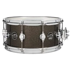 DW Drums PERF SS 65x14 F/P PEW/SPK