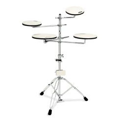 DW Go Anywhere Pad Set with Stand
