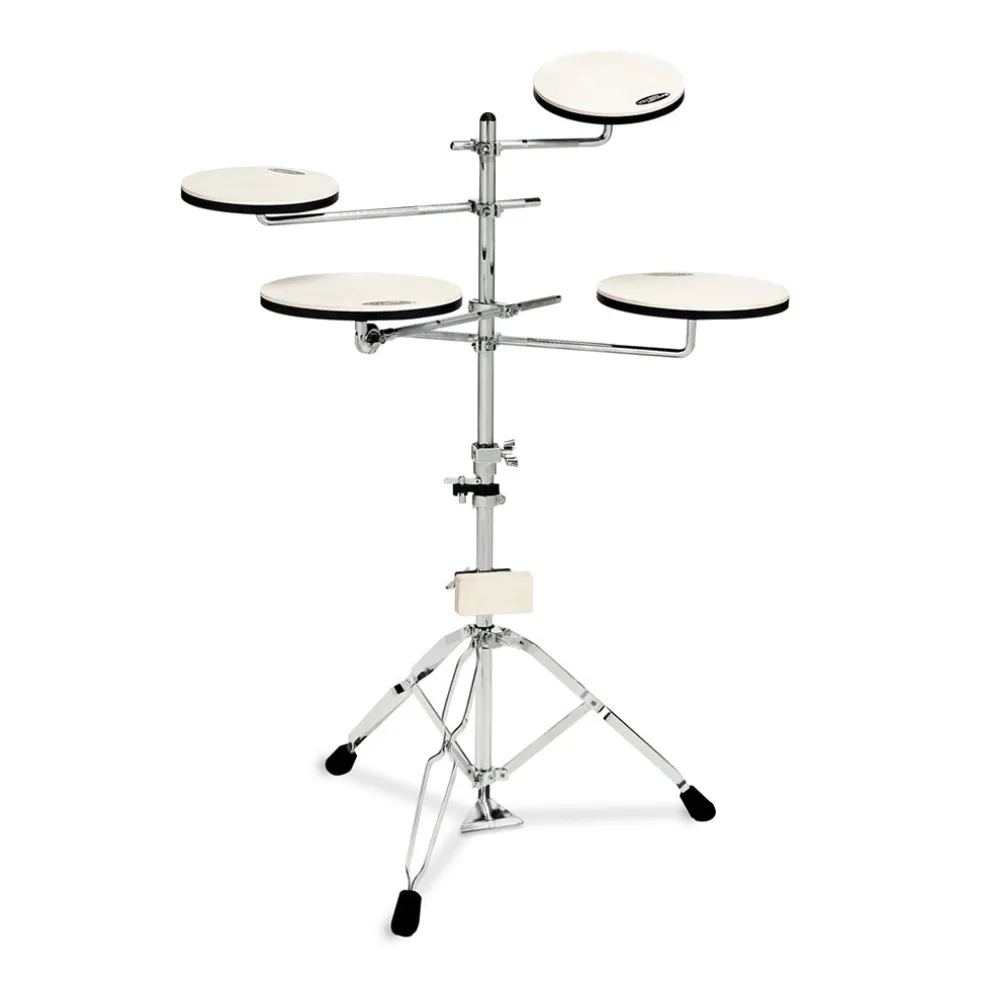 DW Go Anywhere Pad Set with Stand