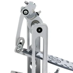 DW Machined Direct Drive Single Bass Drum Pedal