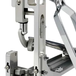DW Machined 3-leg Direct Drive Hi-hat Stand