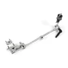 DW Mega Clamp Cymbal Arm Combo