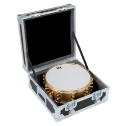 DW MFG 14"x5" True-Cast Bell Bronze Snare Drum