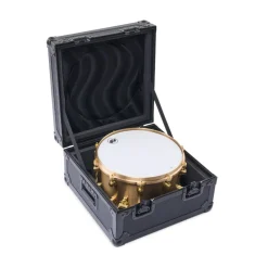 DW MFG True-Cast 7x14-inch Limited Edition Sand-Cast Bell Bronze Shell Snare Drum