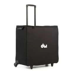 DW Performance Low-Pro Soft Case with Wheels