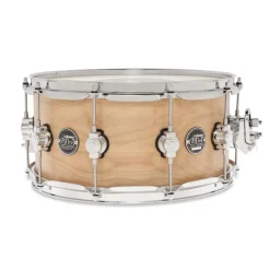 DW Performance Series Limited Edition Birch 5-piece Shell Pack - Natural Satin Oil