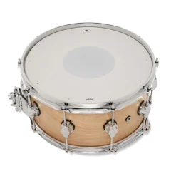 DW Performance Series Limited Edition Birch 5-piece Shell Pack - Natural Satin Oil