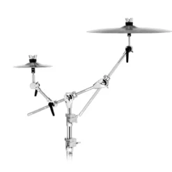 DW Puppy Bone w/Accessory Cymbal Arm