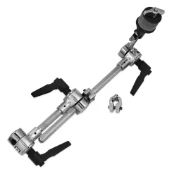 DW Puppy Bone with 912S 9" Cymbal Arm