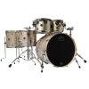DW 22" Performance Series 6-Piece Shell Pack - Gold Mist