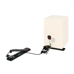 DW Single Cajon Pedal 5000 Series