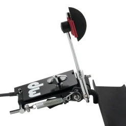 DW Single Cajon Pedal 5000 Series
