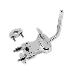 DW Single Tom Clamp with V Memory Lock