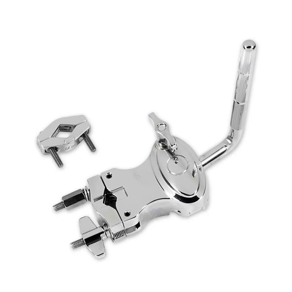 DW Single Tom Clamp with V Memory Lock