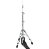 DW 50th Anniversary Limited Edition Carbon Fibre 5000 Hi-Hat Stand - 3 Leg
