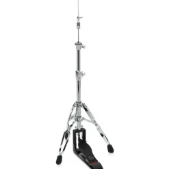 DW 50th Anniversary Limited Edition Carbon Fibre 5000 Hi-Hat Stand - 3 Leg