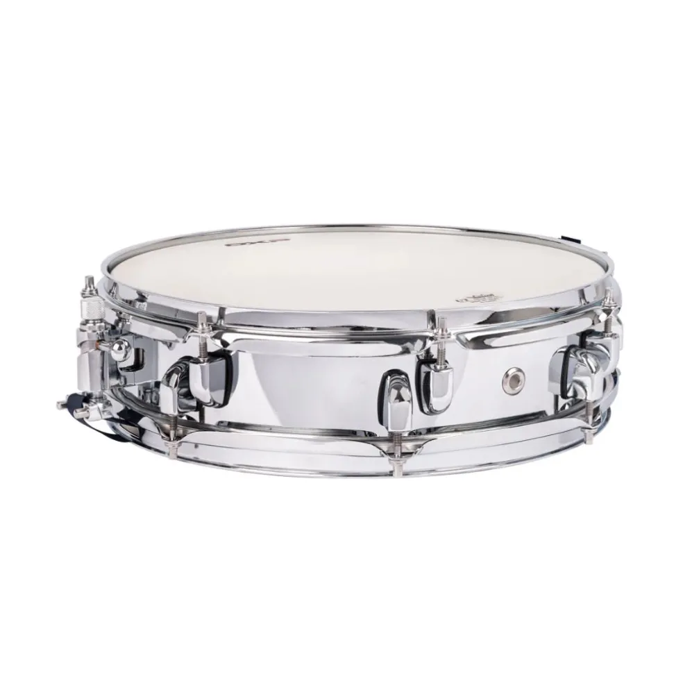 DXP Aluminium 3.5 x 14-inch Piccolo Snare Drum
