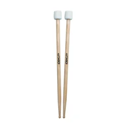 DXP Double Ended Felt Head Cymbal Mallet