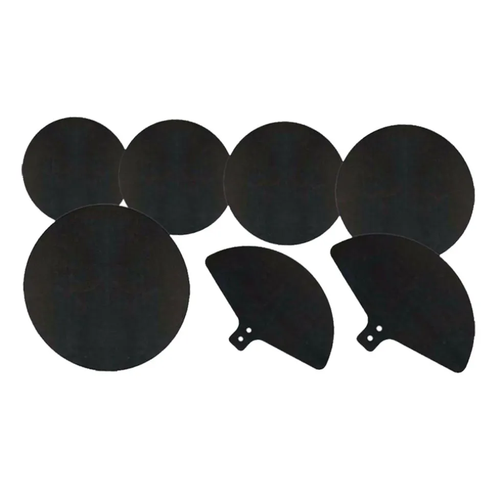 DXP Practice Pad Fusion Mute Set