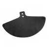 DXP 14"-16" Soft Rubber Cymbal Pad