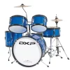 DXP TXJ5MBL - Junior Kit - Metallic Blue