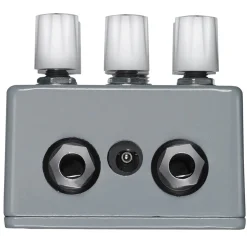 Earthquaker Bit Commander - Octave Synth