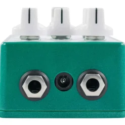 Earthquaker Depths - Optical Vibe