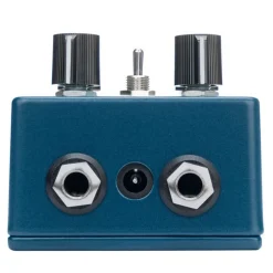 Earthquaker Device Silos Three Mode Delay