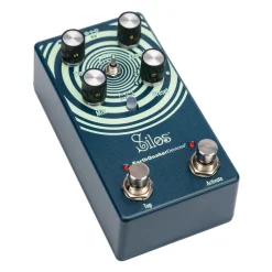 Earthquaker Device Silos Three Mode Delay