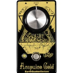 Earthquaker Devices - Acapulco Gold Power Amp Distortion V2